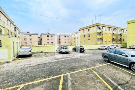 Vista da Sala de apartamento para alugar com 1 quarto, 50m² em Macedo, Guarulhos