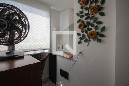 Foto 03 de apartamento à venda com 2 quartos, 80m² em Vila Maria, São Paulo