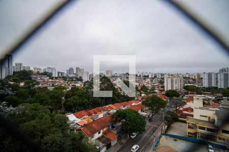 Varanda de apartamento para alugar com 2 quartos, 70m² em Super Quadra Morumbi, São Paulo