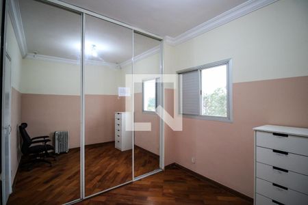 Quarto 1 de apartamento para alugar com 2 quartos, 70m² em Super Quadra Morumbi, São Paulo