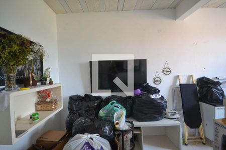 Sala de apartamento para alugar com 1 quarto, 50m² em Parque Sao Bernardo, Belford Roxo