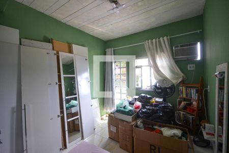 Quarto 1 de apartamento para alugar com 1 quarto, 50m² em Parque Sao Bernardo, Belford Roxo