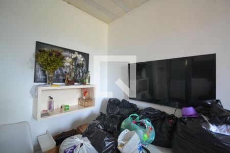 Sala de apartamento para alugar com 1 quarto, 50m² em Parque Sao Bernardo, Belford Roxo