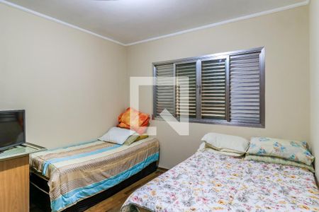 Quarto 1 de casa para alugar com 4 quartos, 200m² em Brooklin, São Paulo