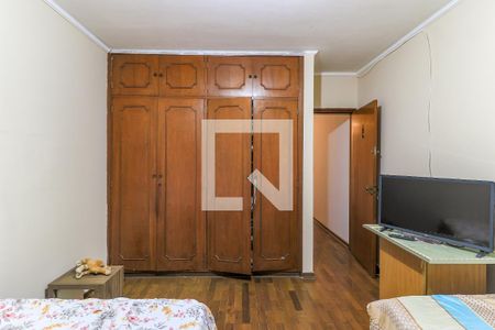 Quarto 1 de casa para alugar com 4 quartos, 200m² em Brooklin, São Paulo