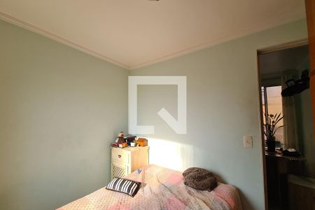 Quarto 2 de apartamento para alugar com 2 quartos, 53m² em Vila Sapopemba, São Paulo