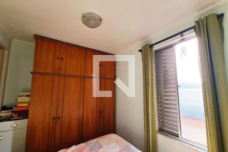 Quarto 2 de apartamento para alugar com 2 quartos, 53m² em Vila Sapopemba, São Paulo