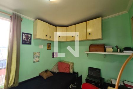 Quarto 1 de apartamento para alugar com 2 quartos, 53m² em Vila Sapopemba, São Paulo