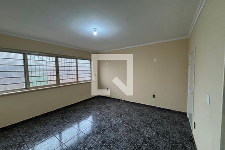 Sala de apartamento para alugar com 3 quartos, 107m² em Campos Elísios, Ribeirão Preto