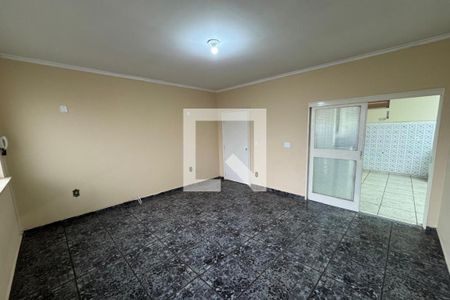 Sala de apartamento para alugar com 3 quartos, 107m² em Campos Elísios, Ribeirão Preto