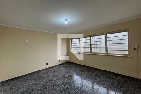 Sala de apartamento para alugar com 3 quartos, 107m² em Campos Elísios, Ribeirão Preto