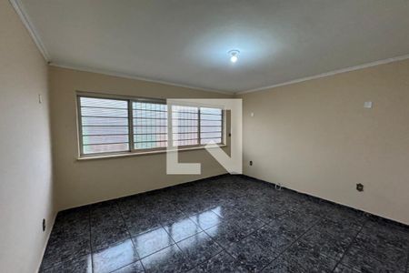 Sala de apartamento para alugar com 3 quartos, 107m² em Campos Elísios, Ribeirão Preto