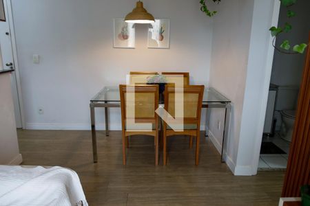 sala de apartamento à venda com 2 quartos, 57m² em Umuarama, Osasco