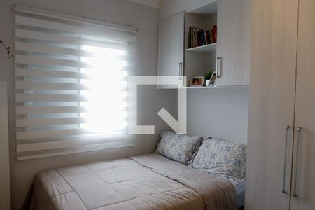 Quarto 1 de apartamento à venda com 2 quartos, 57m² em Umuarama, Osasco