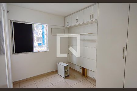 Quarto 2 de apartamento para alugar com 2 quartos, 50m² em Jacarepaguá, Rio de Janeiro