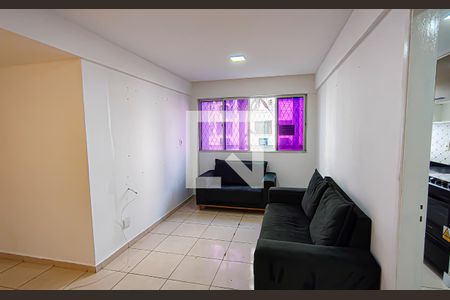 Sala de apartamento para alugar com 2 quartos, 50m² em Jacarepaguá, Rio de Janeiro