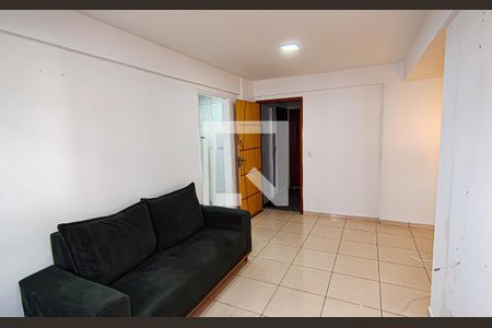 Sala de apartamento para alugar com 2 quartos, 50m² em Jacarepaguá, Rio de Janeiro