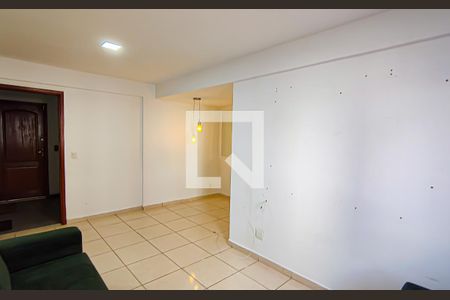 Sala de apartamento para alugar com 2 quartos, 50m² em Jacarepaguá, Rio de Janeiro