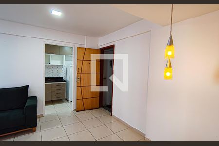 Sala de apartamento para alugar com 2 quartos, 50m² em Jacarepaguá, Rio de Janeiro