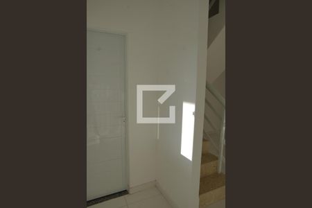 Sala de casa para alugar com 2 quartos, 47m² em Banco de Areia, Mesquita