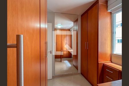 Quarto 1 de apartamento à venda com 2 quartos, 50m² em City América, São Paulo