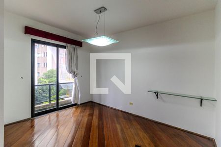 Sala de apartamento à venda com 3 quartos, 195m² em Higienópolis, São Paulo