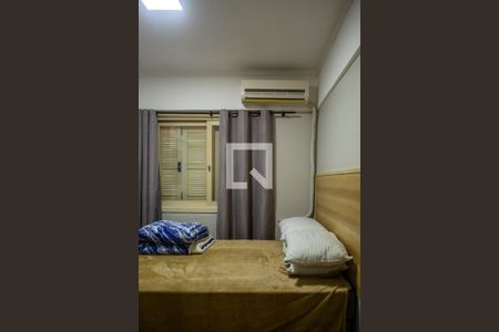 Quarto de apartamento para alugar com 1 quarto, 36m² em Cidade Baixa, Porto Alegre