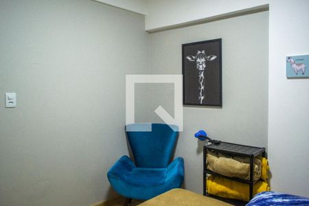 Quarto de apartamento para alugar com 1 quarto, 36m² em Cidade Baixa, Porto Alegre