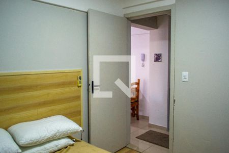 Quarto de apartamento para alugar com 1 quarto, 36m² em Cidade Baixa, Porto Alegre