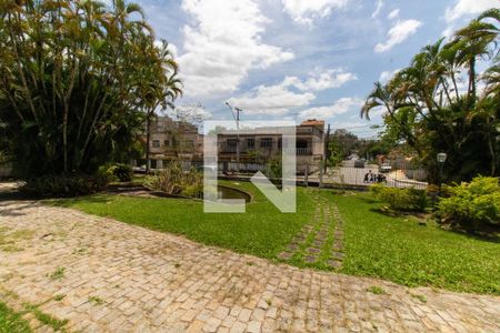 Vista da Sala de casa à venda com 5 quartos, 1500m² em Matapaca, Niterói