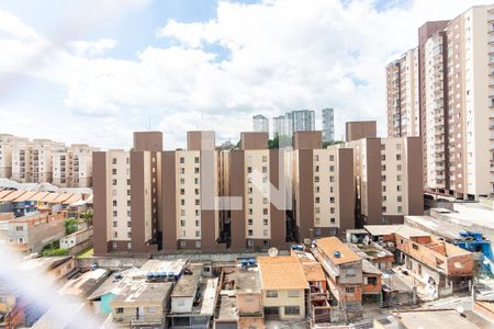 Vista  de apartamento para alugar com 2 quartos, 55m² em São Pedro, Osasco