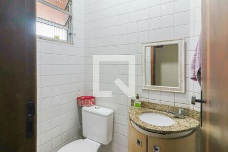 Lavabo de casa à venda com 3 quartos, 97m² em Vila Sonia, São Paulo