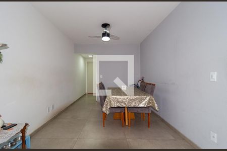 Sala de apartamento à venda com 2 quartos, 69m² em Belenzinho, São Paulo