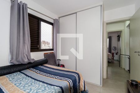 Quarto 1 de apartamento à venda com 2 quartos, 69m² em Belenzinho, São Paulo