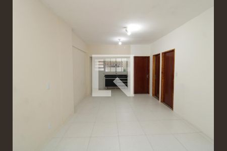 Sala/Cozinha de casa para alugar com 2 quartos, 60m² em Vila Medeiros, São Paulo