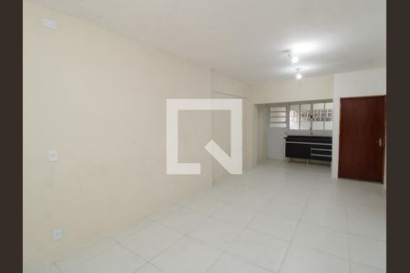 Sala/Cozinha de casa para alugar com 2 quartos, 60m² em Vila Medeiros, São Paulo