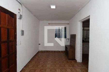 Sala Casa 1 de casa à venda com 2 quartos, 55m² em Vila Maria Alta, São Paulo