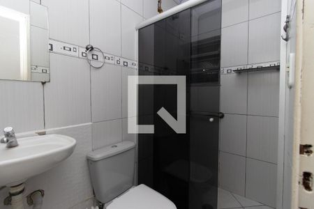 Banheiro Casa 1 de casa à venda com 2 quartos, 55m² em Vila Maria Alta, São Paulo