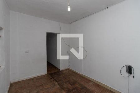 Quarto 1 Casa 1 de casa à venda com 2 quartos, 55m² em Vila Maria Alta, São Paulo