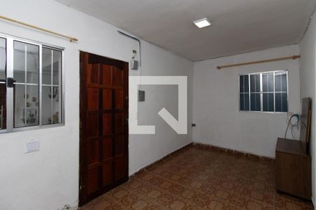 Sala Casa 1 de casa à venda com 2 quartos, 55m² em Vila Maria Alta, São Paulo