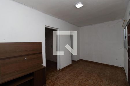 Sala Casa 1 de casa à venda com 2 quartos, 55m² em Vila Maria Alta, São Paulo