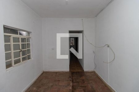 Quarto 1 Casa 1 de casa à venda com 2 quartos, 55m² em Vila Maria Alta, São Paulo