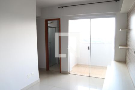 Sala de apartamento para alugar com 1 quarto, 36m² em Setor Leste Universitário, Goiânia