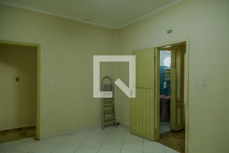 Sala de Jantar de casa para alugar com 4 quartos, 184m² em Vila Guarani, São Paulo