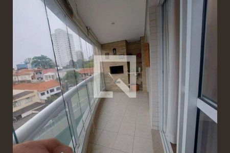 Apartamento à venda com 3 quartos, 85m² em Vila Mariana, São Paulo