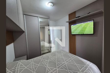 Kitnet/Studio à venda com 1 quarto, 38m² em Vila Andrade, São Paulo