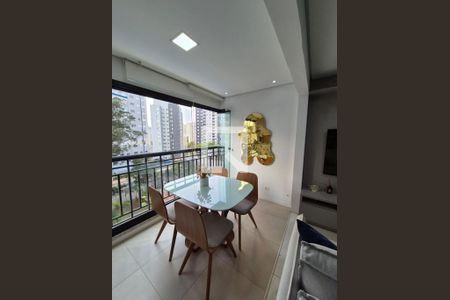 Kitnet/Studio à venda com 1 quarto, 38m² em Vila Andrade, São Paulo