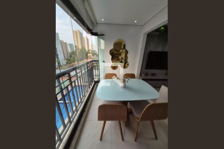 Kitnet/Studio à venda com 1 quarto, 38m² em Vila Andrade, São Paulo