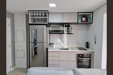 Kitnet/Studio à venda com 1 quarto, 38m² em Vila Andrade, São Paulo