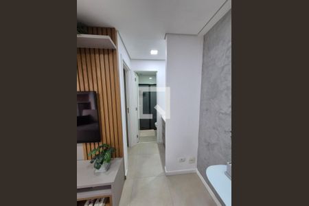 Kitnet/Studio à venda com 1 quarto, 38m² em Vila Andrade, São Paulo